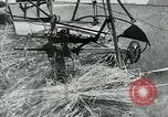 Image of Farm machinery and transportation vehicles Germany, 1936, second 54 stock footage video 65675027595
