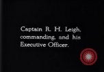 Image of USS Tennessee battleship New York United States USA, 1920, second 39 stock footage video 65675027596