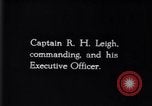 Image of USS Tennessee battleship New York United States USA, 1920, second 40 stock footage video 65675027596