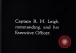 Image of USS Tennessee battleship New York United States USA, 1920, second 42 stock footage video 65675027596