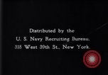 Image of USS Tennessee battleship New York United States USA, 1920, second 61 stock footage video 65675027596