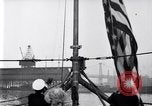 Image of Commissioning ceremony USS Tennessee BB-43 New York United States USA, 1920, second 12 stock footage video 65675027597