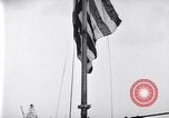 Image of Commissioning ceremony USS Tennessee BB-43 New York United States USA, 1920, second 15 stock footage video 65675027597
