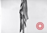 Image of Commissioning ceremony USS Tennessee BB-43 New York United States USA, 1920, second 16 stock footage video 65675027597