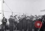 Image of Commissioning ceremony USS Tennessee BB-43 New York United States USA, 1920, second 23 stock footage video 65675027597