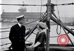 Image of Commissioning ceremony USS Tennessee BB-43 New York United States USA, 1920, second 31 stock footage video 65675027597