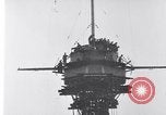 Image of Commissioning ceremony USS Tennessee BB-43 New York United States USA, 1920, second 33 stock footage video 65675027597