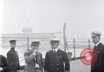 Image of Commissioning ceremony USS Tennessee BB-43 New York United States USA, 1920, second 48 stock footage video 65675027597