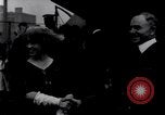 Image of Commissioning ceremony USS Tennessee BB-43 New York United States USA, 1920, second 49 stock footage video 65675027597