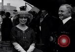 Image of Commissioning ceremony USS Tennessee BB-43 New York United States USA, 1920, second 51 stock footage video 65675027597