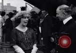 Image of Commissioning ceremony USS Tennessee BB-43 New York United States USA, 1920, second 53 stock footage video 65675027597