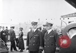 Image of Commissioning ceremony USS Tennessee BB-43 New York United States USA, 1920, second 56 stock footage video 65675027597