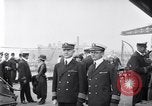 Image of Commissioning ceremony USS Tennessee BB-43 New York United States USA, 1920, second 57 stock footage video 65675027597
