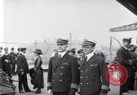 Image of Commissioning ceremony USS Tennessee BB-43 New York United States USA, 1920, second 58 stock footage video 65675027597