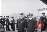 Image of Commissioning ceremony USS Tennessee BB-43 New York United States USA, 1920, second 59 stock footage video 65675027597