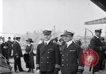 Image of Commissioning ceremony USS Tennessee BB-43 New York United States USA, 1920, second 60 stock footage video 65675027597