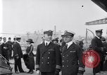 Image of Commissioning ceremony USS Tennessee BB-43 New York United States USA, 1920, second 61 stock footage video 65675027597