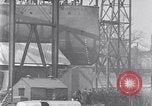 Image of Launching of USS Tennessee BB-43 New York United States USA, 1919, second 14 stock footage video 65675027598