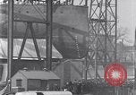 Image of Launching of USS Tennessee BB-43 New York United States USA, 1919, second 16 stock footage video 65675027598