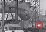 Image of Launching of USS Tennessee BB-43 New York United States USA, 1919, second 17 stock footage video 65675027598