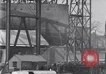 Image of Launching of USS Tennessee BB-43 New York United States USA, 1919, second 18 stock footage video 65675027598