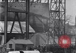 Image of Launching of USS Tennessee BB-43 New York United States USA, 1919, second 19 stock footage video 65675027598