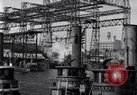 Image of Launching of USS Tennessee BB-43 New York United States USA, 1919, second 29 stock footage video 65675027598