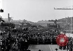 Image of Launching of USS Tennessee BB-43 New York United States USA, 1919, second 44 stock footage video 65675027598