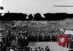 Image of Launching of USS Tennessee BB-43 New York United States USA, 1919, second 45 stock footage video 65675027598