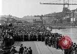 Image of Launching of USS Tennessee BB-43 New York United States USA, 1919, second 48 stock footage video 65675027598