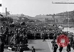 Image of Launching of USS Tennessee BB-43 New York United States USA, 1919, second 53 stock footage video 65675027598