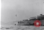 Image of USS Tennessee New York United States USA, 1918, second 4 stock footage video 65675027599
