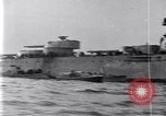 Image of USS Tennessee New York United States USA, 1918, second 6 stock footage video 65675027599