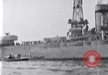 Image of USS Tennessee New York United States USA, 1918, second 7 stock footage video 65675027599