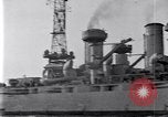 Image of USS Tennessee New York United States USA, 1918, second 9 stock footage video 65675027599