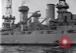 Image of USS Tennessee New York United States USA, 1918, second 10 stock footage video 65675027599