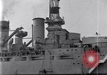 Image of USS Tennessee New York United States USA, 1918, second 12 stock footage video 65675027599