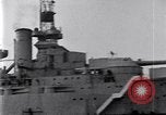 Image of USS Tennessee New York United States USA, 1918, second 13 stock footage video 65675027599