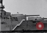 Image of USS Tennessee New York United States USA, 1918, second 14 stock footage video 65675027599