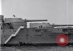 Image of USS Tennessee New York United States USA, 1918, second 15 stock footage video 65675027599