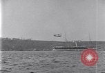 Image of USS Tennessee New York United States USA, 1918, second 19 stock footage video 65675027599