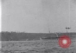 Image of USS Tennessee New York United States USA, 1918, second 20 stock footage video 65675027599