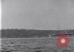 Image of USS Tennessee New York United States USA, 1918, second 21 stock footage video 65675027599