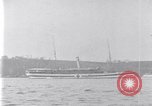 Image of USS Tennessee New York United States USA, 1918, second 25 stock footage video 65675027599