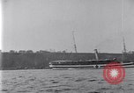 Image of USS Tennessee New York United States USA, 1918, second 26 stock footage video 65675027599
