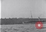 Image of USS Tennessee New York United States USA, 1918, second 27 stock footage video 65675027599