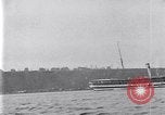 Image of USS Tennessee New York United States USA, 1918, second 28 stock footage video 65675027599
