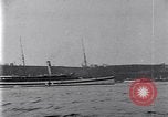 Image of USS Tennessee New York United States USA, 1918, second 30 stock footage video 65675027599