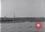 Image of USS Tennessee New York United States USA, 1918, second 31 stock footage video 65675027599