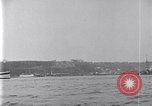 Image of USS Tennessee New York United States USA, 1918, second 33 stock footage video 65675027599